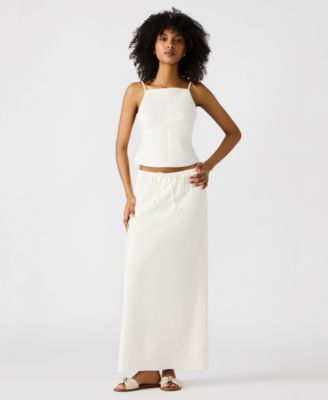 Women's Strappy Teigan Tank Top