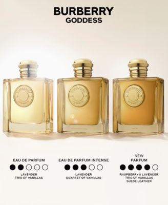 Burberry Goddess Parfum, 1.6 oz.
