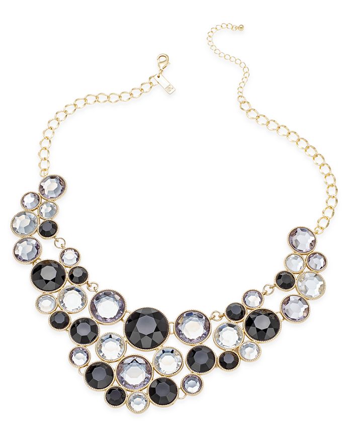 Macy's inc clearance necklaces