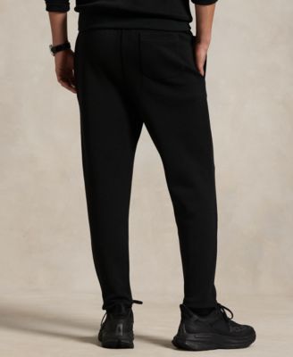Men's Double-Knit Jogger Pants