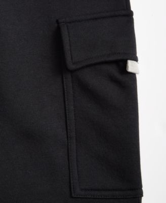 Little & Big Boys Cargo Joggers, Created for Macy's 