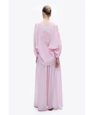 Women's Flowy Wide Leg Pants