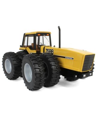 Industrial Yellow 1/16 International 7688 Super 70 2+2, 3rd Outback Toys 44396