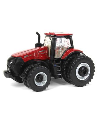 1/64 Case IH AFS Connect Magnum 400 "Happy Birthday" Tractor w/ Front & Rear Duals