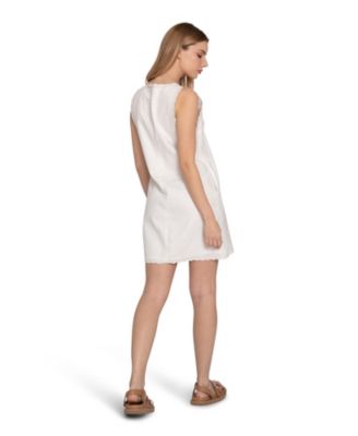 Women's Take A Chance Mini Dress