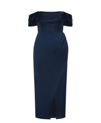 Women's Forbidden Love Maxi Dress