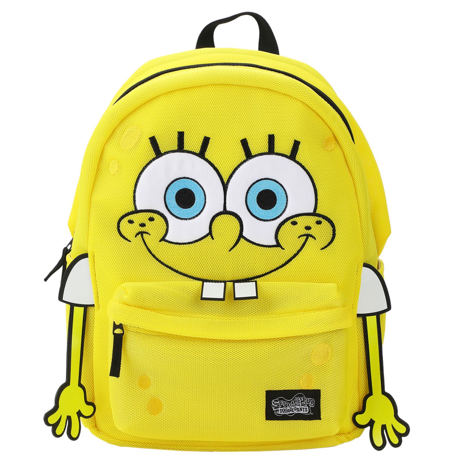 Character Adult 17" Backpack