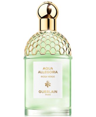 Aqua Allegoria Rosa Verde Eau De Toilette Fragrance Collection