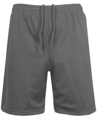 Men's Jump Start Lightweight Breathable Moisture Wicking Mesh Shorts