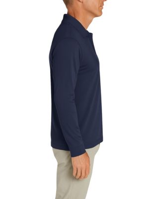 Men's Jump Start Modern Fit Polo Shirt