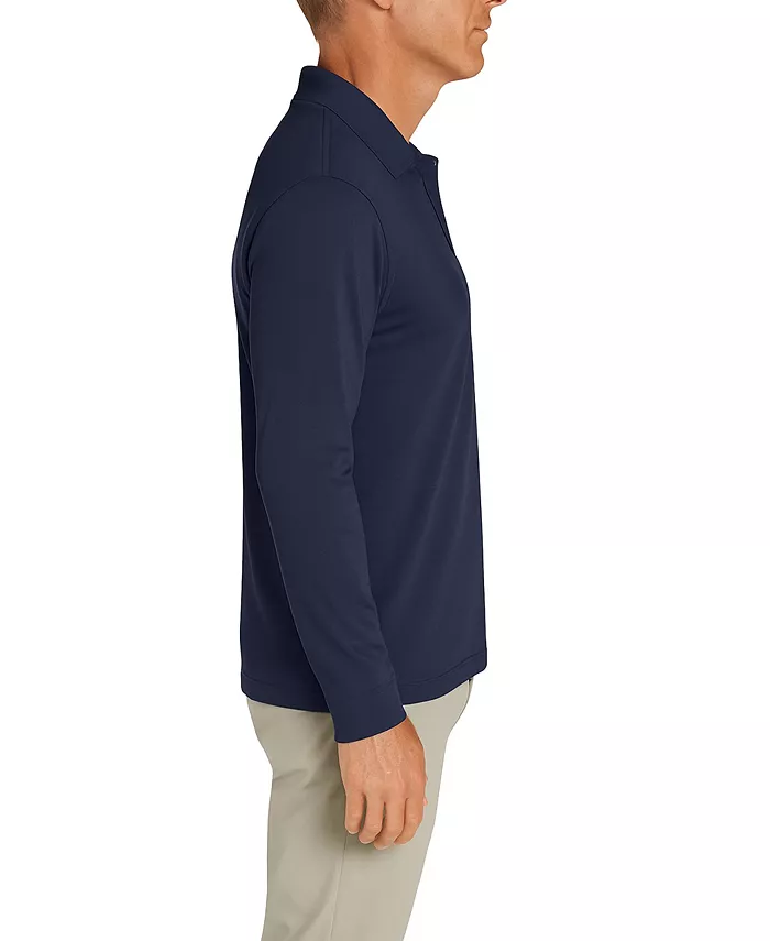 Men's Jump Start Modern Fit Polo Shirt - thumbnail 5