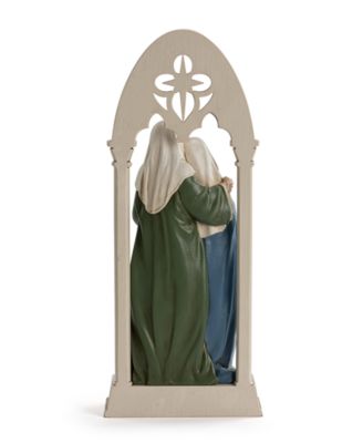 12" Holy Family Figurine