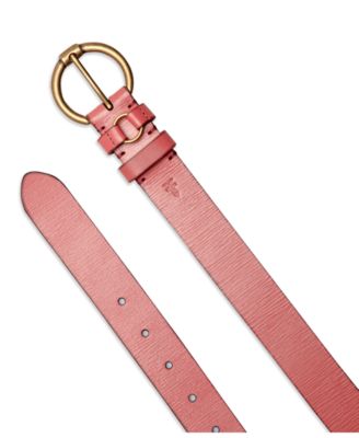 Women's Ring Keeper Belt