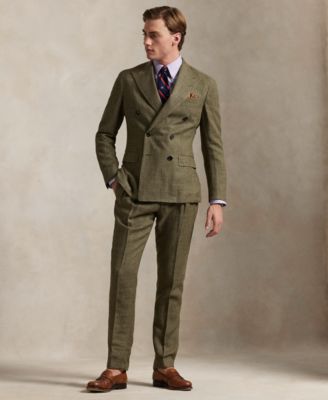 Men's Classic-Fit Pinpoint Oxford Shirt