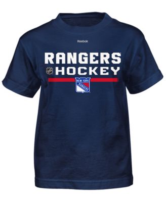 reebok new york rangers t shirt