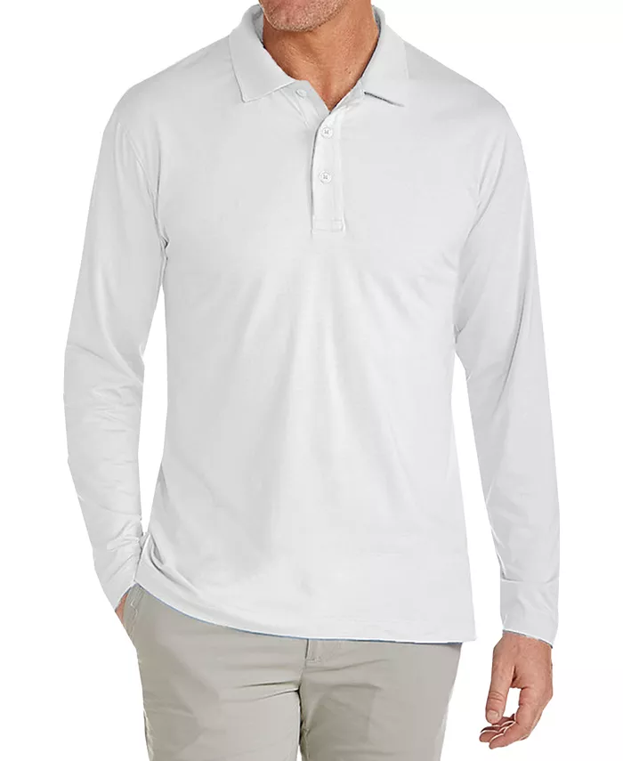 Men's Jump Start Modern Fit Polo Shirt - thumbnail 10