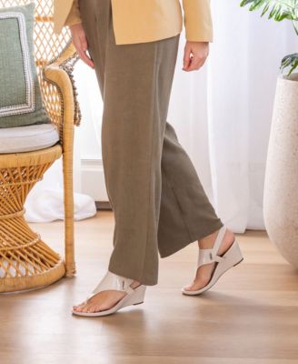 Women's All Dres Wedge Sandals