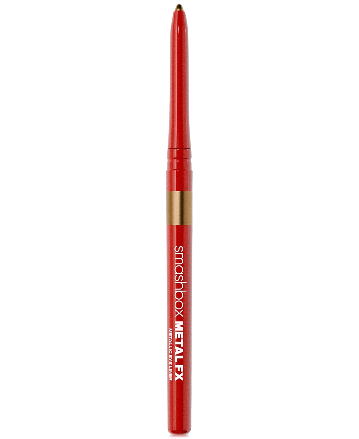 Metal Fx Metallic Eye Liner - Molten