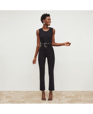 Women's Kick Flare Foster Pant - Eco PowerStretch