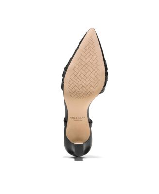Cole Haan◆Mylah Huarache スリングバック パンプスSALE Cole Haan Women's Mylah Huarache Slingback Pumps - Macy's