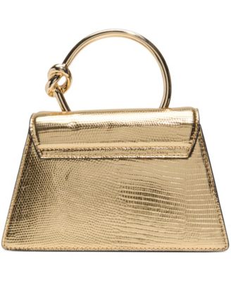 Aellaax Mini Top Handle Handbag