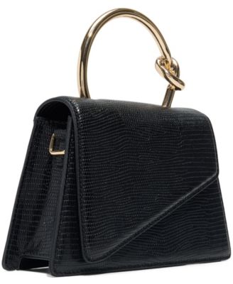 Aellaax Mini Top Handle Handbag