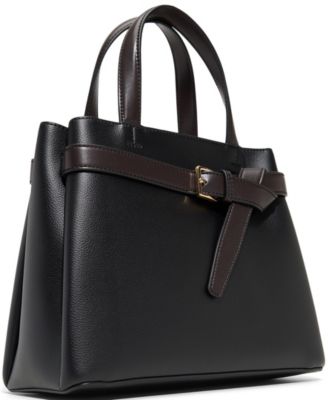Ebaeclya Medium Satchel Bag