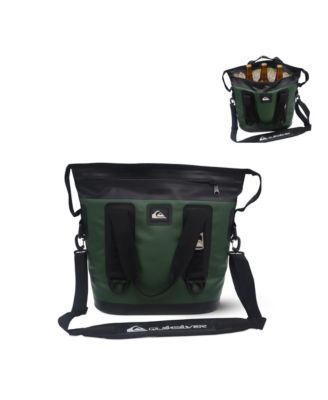 Coastal Collection 48-72H 5 Layer Insulated Tote Coller Bag with Waterproof Zippers