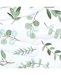 Cozy Faux Fur Swaddling Blanket