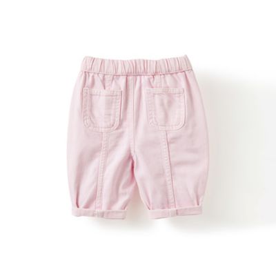 Baby Boys Jordan Barrel Denim Jean