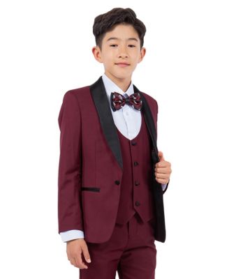 Big Boys 5 PC Tuxedos