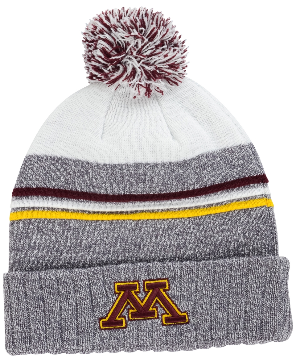 Top of the World Kids Minnesota Golden Gophers Trinity Knit Hat