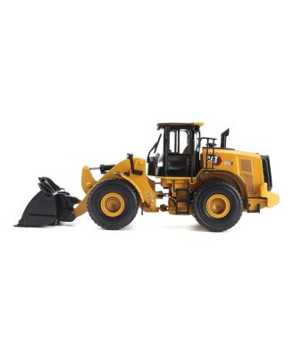 1/50 Caterpillar 950 Medium Wheel Loader High Line Series 85770