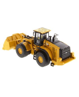 1/50 CAT 982 XE Wheel Loader, High Line Series