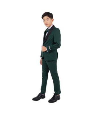 Big Boys 5 PC Tuxedos