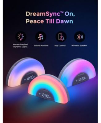 Baby DreamSync Tech Sound Machine