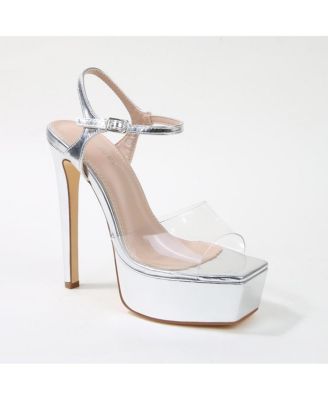 Energy Clear Upper Platforms