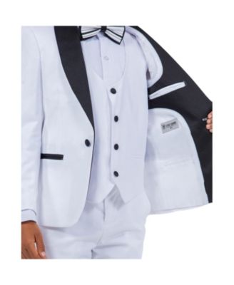 Little Boys 5 PC Tuxedos