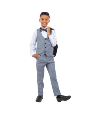 Little Boys 5 PC Tuxedos