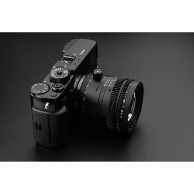 Tilt 50mm f/1.4 Lens for Nikon Z