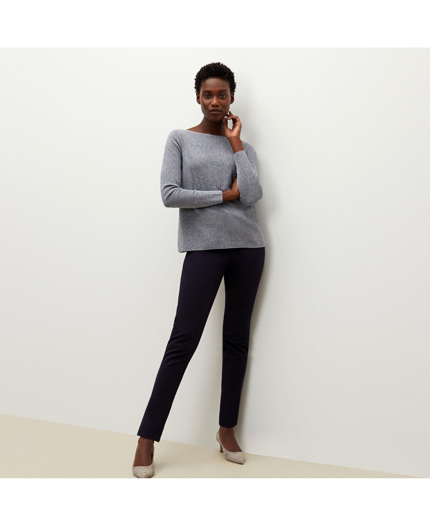 Women's Hockley Jean - Eco Better Than Denim