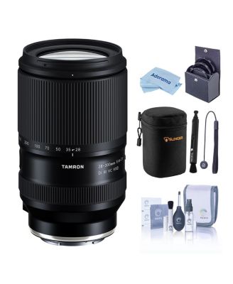 28-300mm f/4-7.1 Di III VC VXD Lens for Sony E