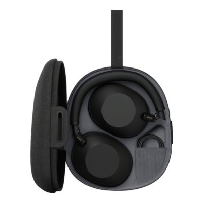 WH-1000XM6 Wireless Noise Canceling Headphones