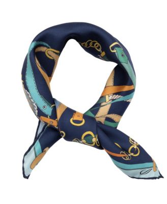Camilla - Silk Bandana for Women