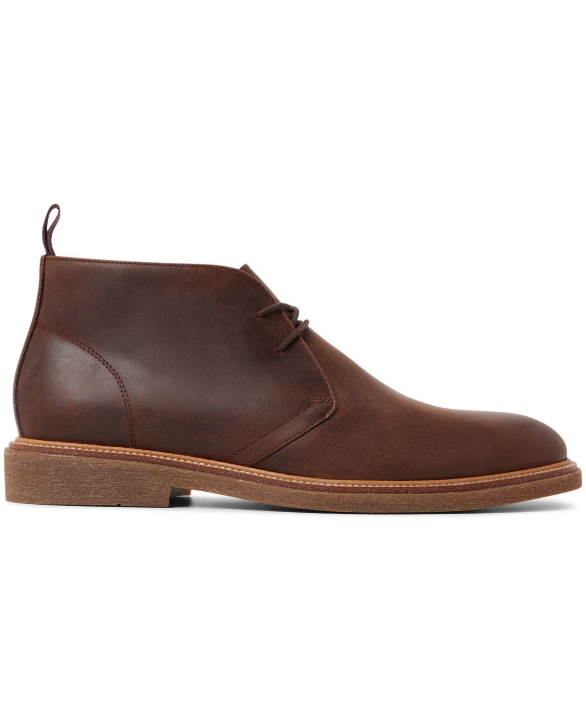 Aldo Jefry Chukka Boot In Brown