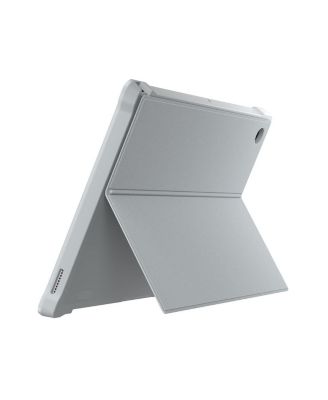 Chromebook CM30 10.5" WUXGA 2-In-1 Touchscreen Laptop, MediaTek Kompanio 520 2.0GHz, 8GB RAM, 128GB eMMC, Chrome OS, Fog Silver