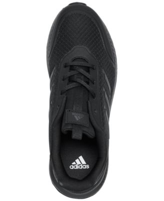 Big Kids X PLRPATH Casual Sneakers from Finish Line