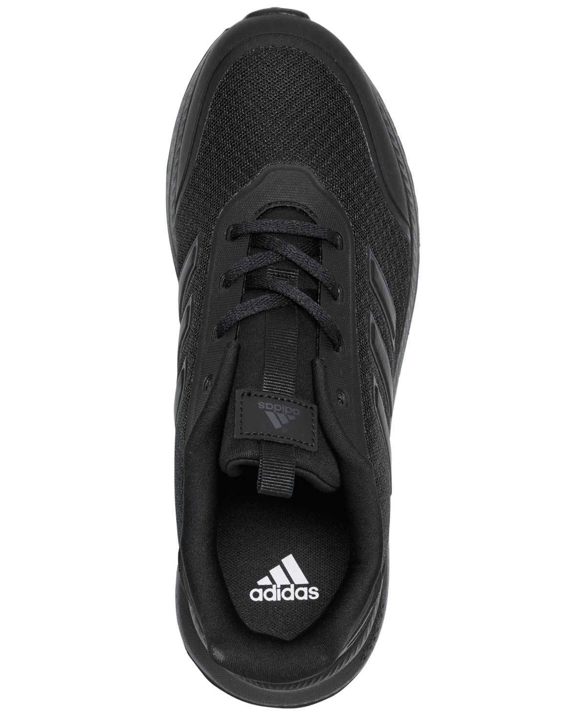 Детские кроссовки adidas Big Kids X PLRPATH Casual Sneakers from Finish Line — фото 6