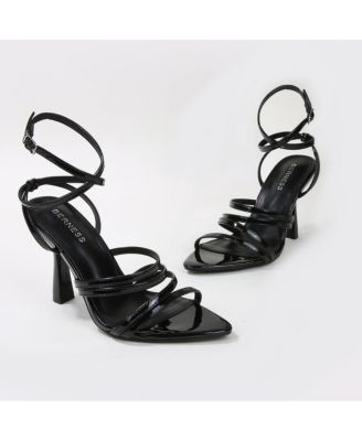 Ciana Ankle Strap Sandals