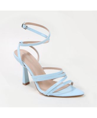 Ciana Ankle Strap Sandals